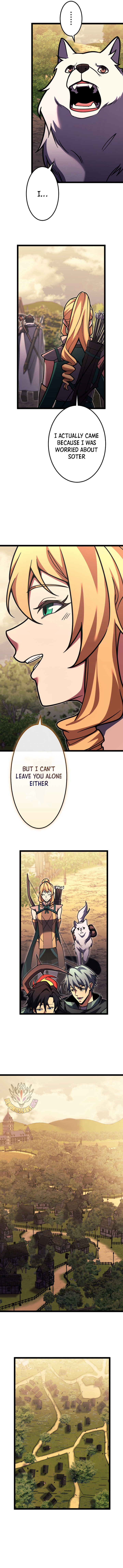 The Genius Healer's Restart Chapter 18 10